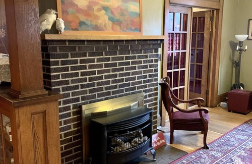 Leadsville House | Trails Edge Downtown