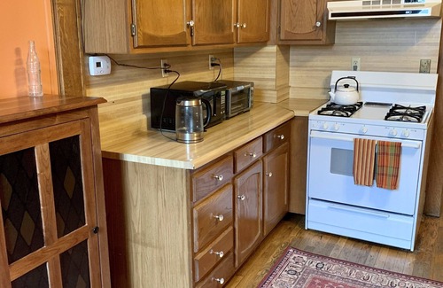 Leadsville House | Trails Edge Downtown
