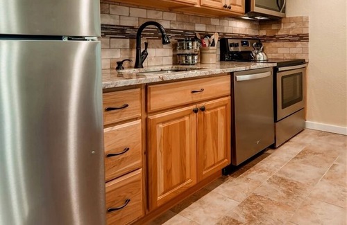 Peak 9 Condo | Trails End 304 | 2BR/2BA | Ski In/Out | PoolHotTub