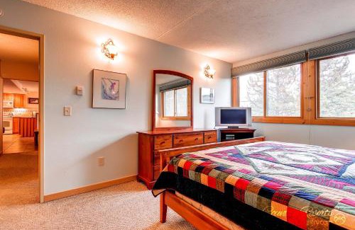 Peak 9 Apartment | Trails End 504 by Ski Country Resorts