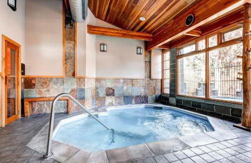 Peak 9 Apartment | Trails End 504 by Ski Country Resorts