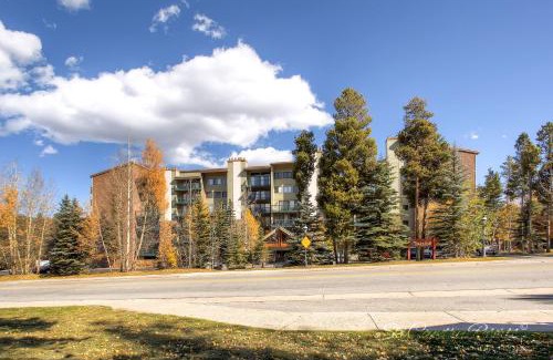 Peak 9 Apartment | Trails End 504 by Ski Country Resorts