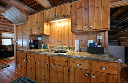 Cable Cabin | Trails Lodge on Lake Namakagon