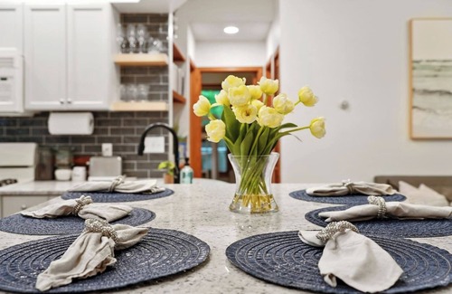 Traverse City House | Trails, Wine & Beaches! Pet-Friendly Guesthouse