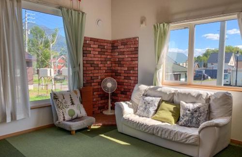 Niseko Apartment | Trailside Apartments Niseko
