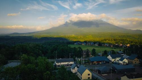 Niseko Apartment | Trailside Apartments Niseko