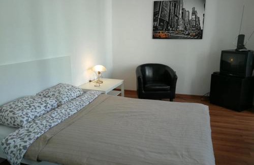 Trakai Apartment | Trakai White Apartments