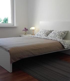 Trakai Apartment | Trakai White Apartments