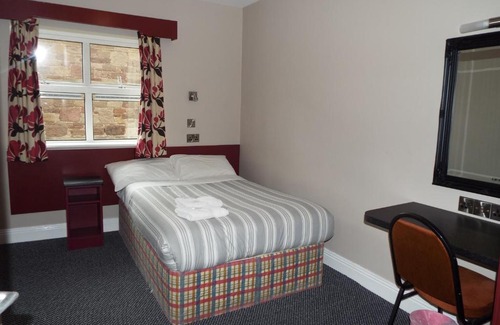 Tralee House | Tralee Holiday Lodge Guest Accommodation
