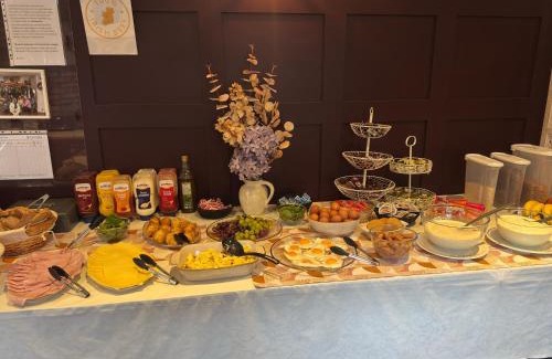 Tralee Hotel | Tralee Holiday Lodge