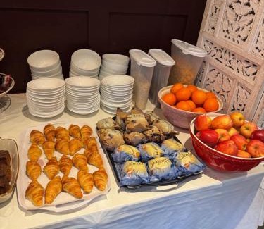 Tralee Hotel | Tralee Holiday Lodge