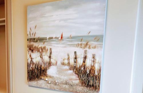 Tralee House | Tralee Townhouse Holiday Home by Trident Holiday Homes