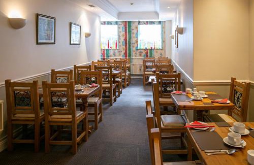 Tralee Bed & Breakfast | Tralee Townhouse
