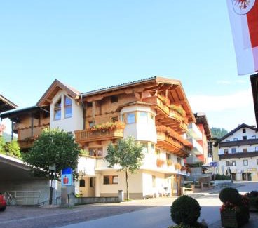 Reith im Alpbachtal Apartment | Tramberger Apartments