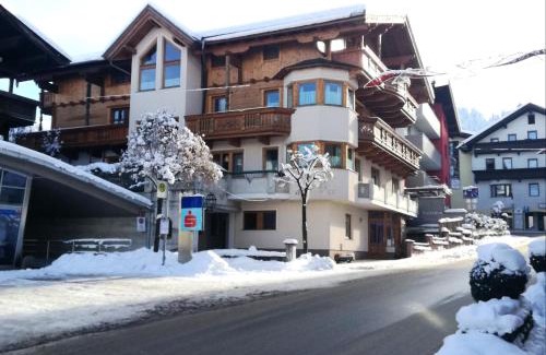 Reith im Alpbachtal Apartment | Tramberger Apartments