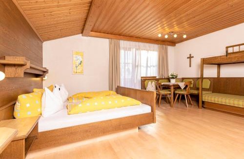 Reith im Alpbachtal Apartment | Tramberger Apartments