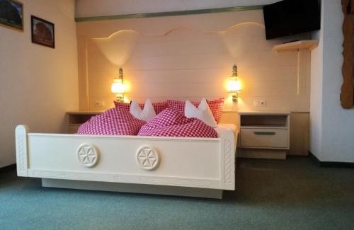 Reith im Alpbachtal Apartment | Tramberger Apartments