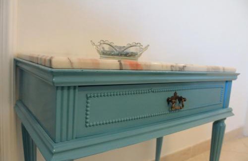 Polignano a Mare Bed & Breakfast | Trame - Poesia Di Mare