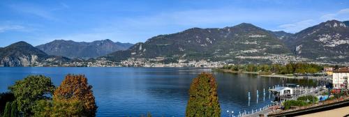 Pisogne Bed & Breakfast | Tramonti e Lago