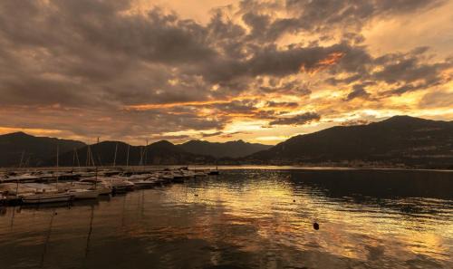 Pisogne Bed & Breakfast | Tramonti e Lago