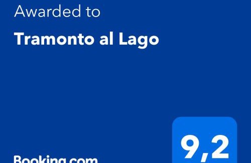 Morosolo Apartment | Tramonto al Lago