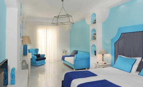 Praiano Hotel | Tramonto d'Oro