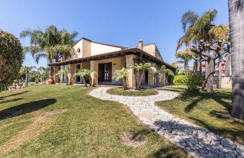 Avola Bed & Breakfast | Tramonto Ibleo Resort