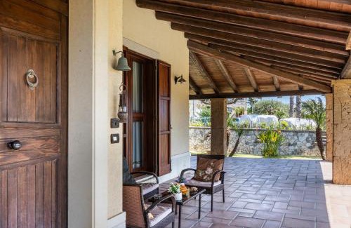 Avola Bed & Breakfast | Tramonto Ibleo Resort