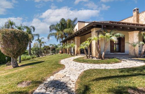 Avola Bed & Breakfast | Tramonto Ibleo Resort