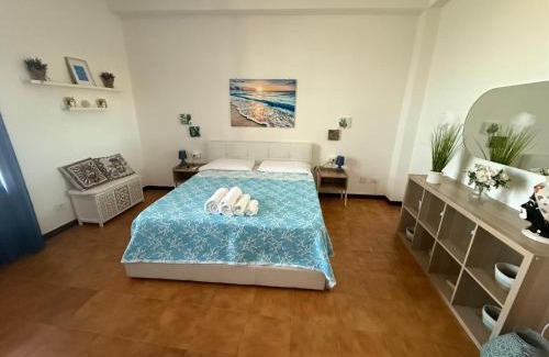 San Giovanni Apartment | Tramonto Mediterraneo