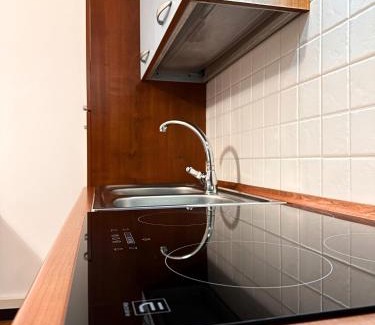 San Giovanni Apartment | Tramonto Mediterraneo
