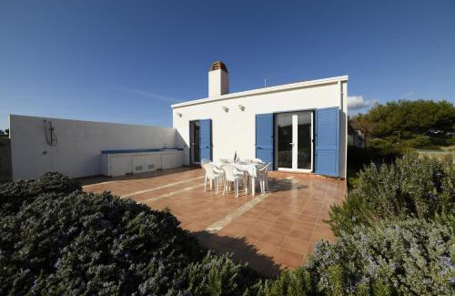 Carloforte Villa | Tramonto sul mare a Carloforte