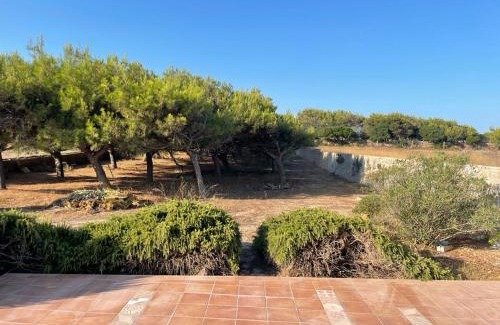 Carloforte Villa | Tramonto sul mare a Carloforte