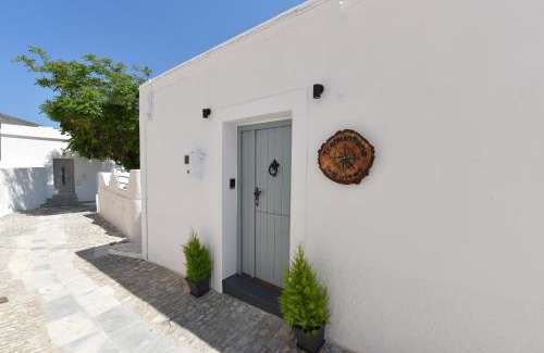 Ano Siros Apartment | Tramuntana