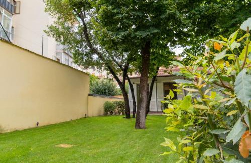 Novoli - San Donato Apartment | Tramvia Home con Parcheggio privato