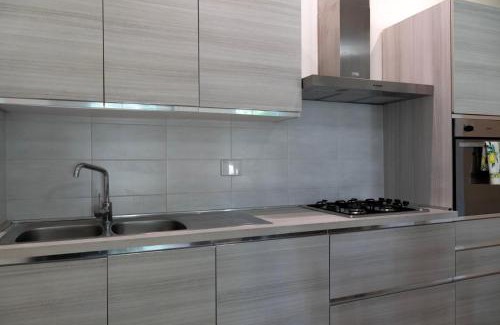 Novoli - San Donato Apartment | Tramvia Home con Parcheggio privato