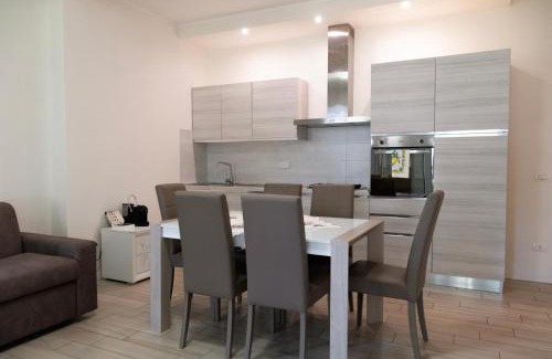 Novoli - San Donato Apartment | Tramvia Home con Parcheggio privato