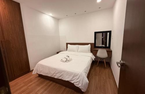 Da Lat Apartment | Tran Nguyen Condotel Dalat Center