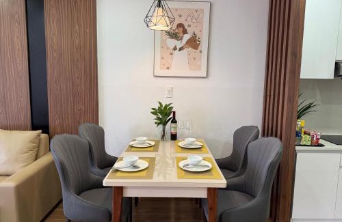Da Lat Apartment | Tran Nguyen Condotel Dalat Center