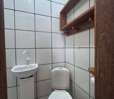 Trancoso Apartment | TRANCOSO, Ap Center Braga