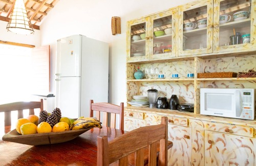 Trancoso House | Trancoso Bahia Brazil Vacation House Rental