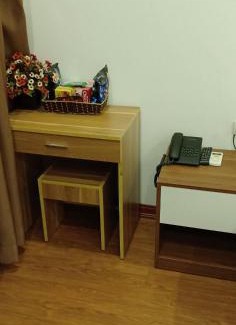 Quan Hoa Apartment | Trang Anh Hotel HN - by BAY LUXURY