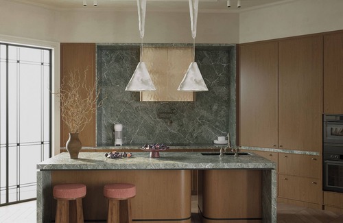 Trang Tien Apartment | Trang Tien Plaza House-1 min to HK Lake