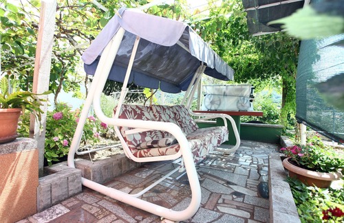 Strunjan Apartment | Trani Room Apartment