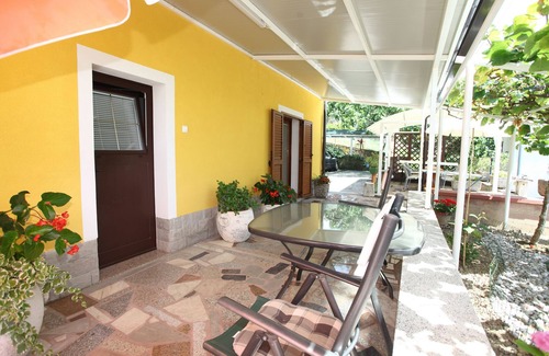 Strunjan Apartment | Trani Room Apartment
