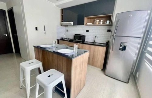 Santa Cruz Apartment | Tranquil apartment with WiFi in Santa Cruz de la Sierra