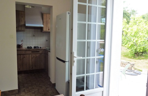 Saint-Julien-des-Landes House | Tranquil escape on wooded grounds, just minutes from Vendée beaches