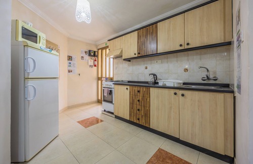Santa Maria Estate Villa | TranquiI Villa Apartments Units Mellieha Two Bedrooms own terrace & Shared Pool