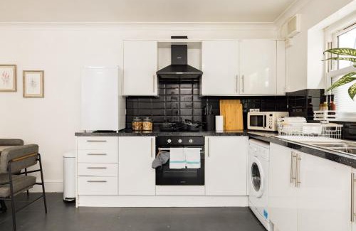 Homerton Apartment | Tranquil 1 Bedroom Flat Hackney London