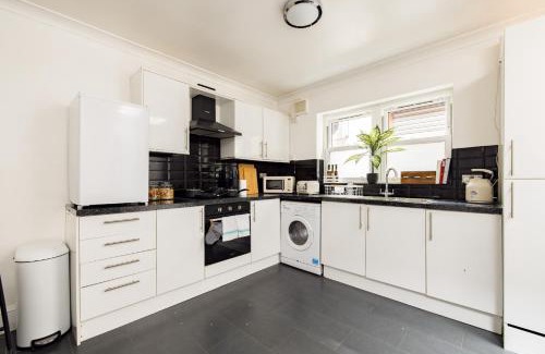 Homerton Apartment | Tranquil 1 Bedroom Flat Hackney London